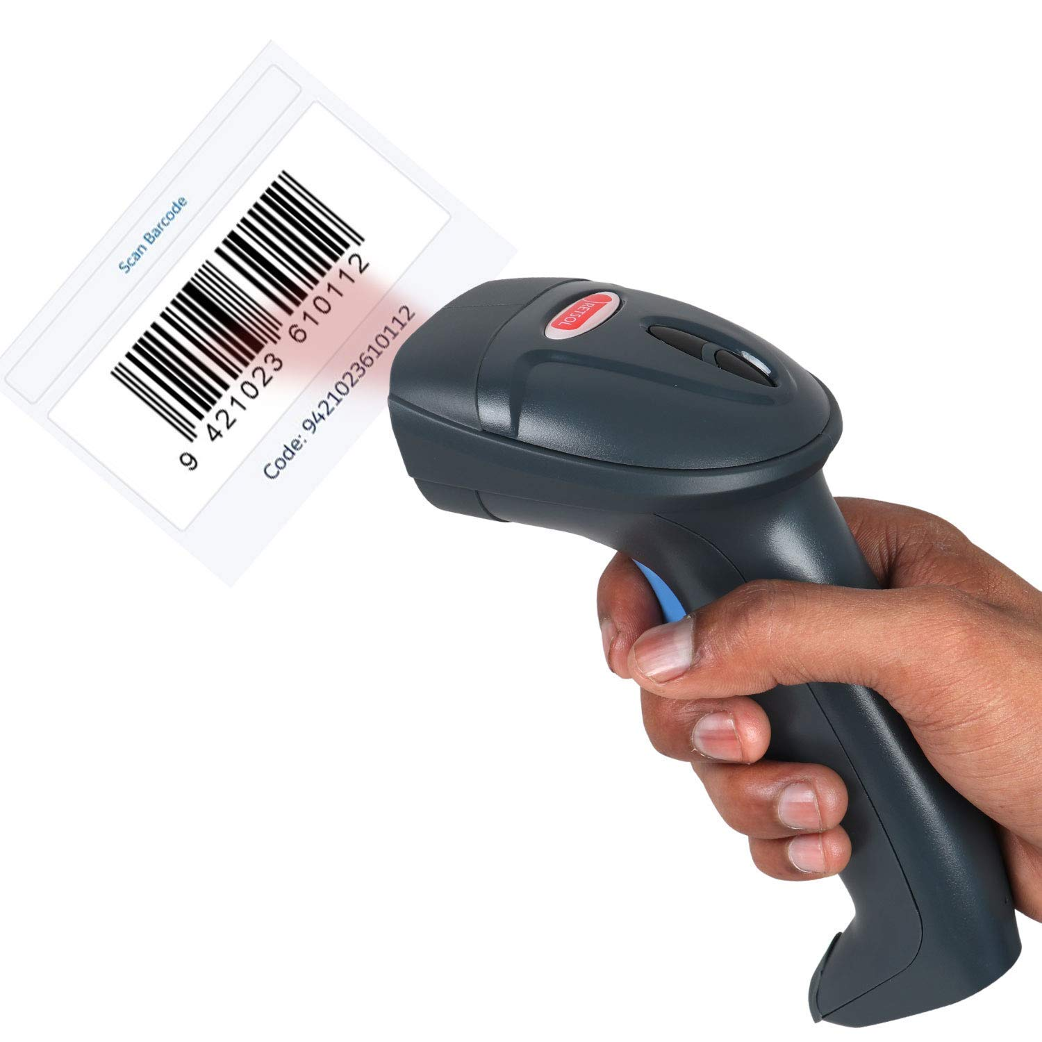 Barcode Scanner