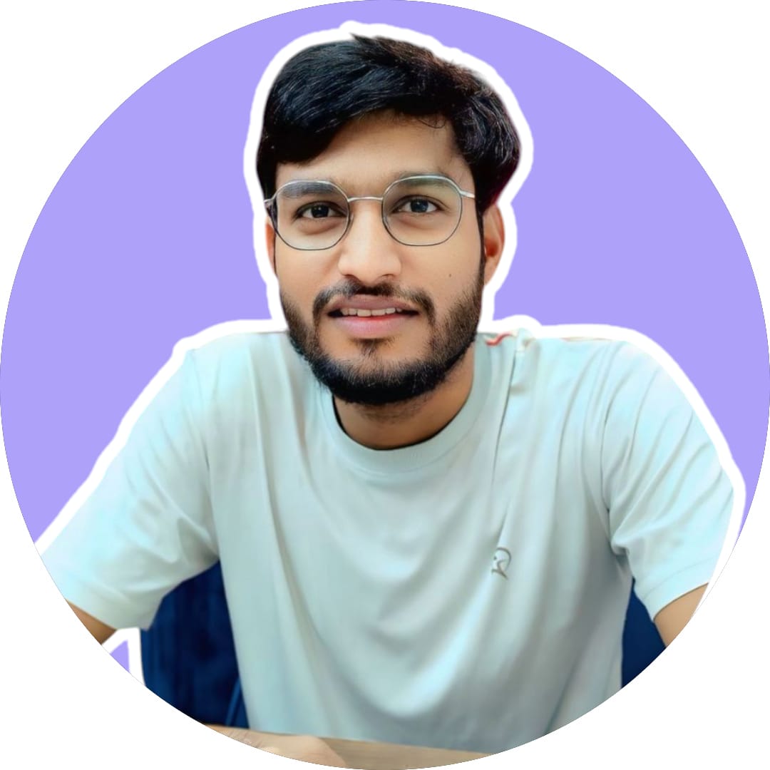 Uttam Shendage - Business Analyst at AdeshSofTech Solutions